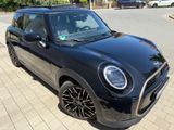 MINI Cooper S S Favoured Trim Steptronic Paket XL 