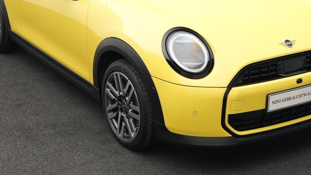 MINI Cooper C - Bild 20