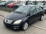 Mercedes-Benz B180 CDI PANORAMA LEDER AUTOMATIK EURO5