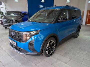 Ford Tourneo Courier Active Automatik