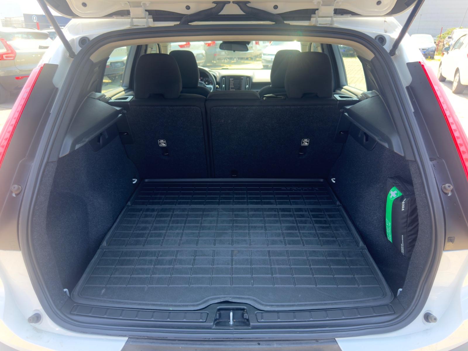 Volvo XC 40 Business & Winterpaket, 1 Hand