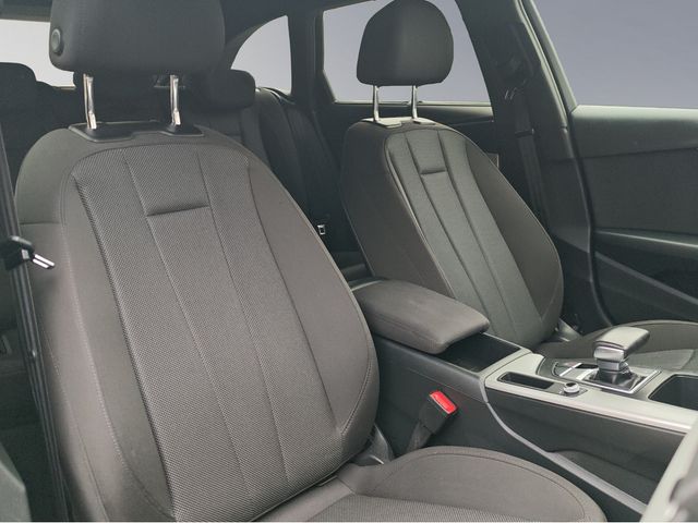 A4 Avant 40 TFSI quattro advanced S-tronic