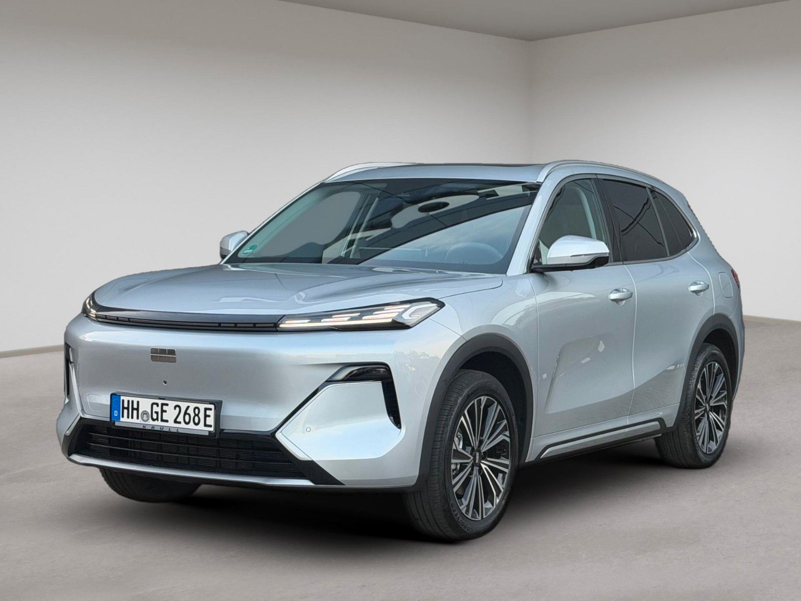 Geely Starray EM-i 1.5 PHEV EM-i Max+