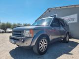 Land Rover Discovery 3 2.7 TDV6 HSE 7 p.ti - gebrauchte Land Rover Discovery aus dem Jahr 2009