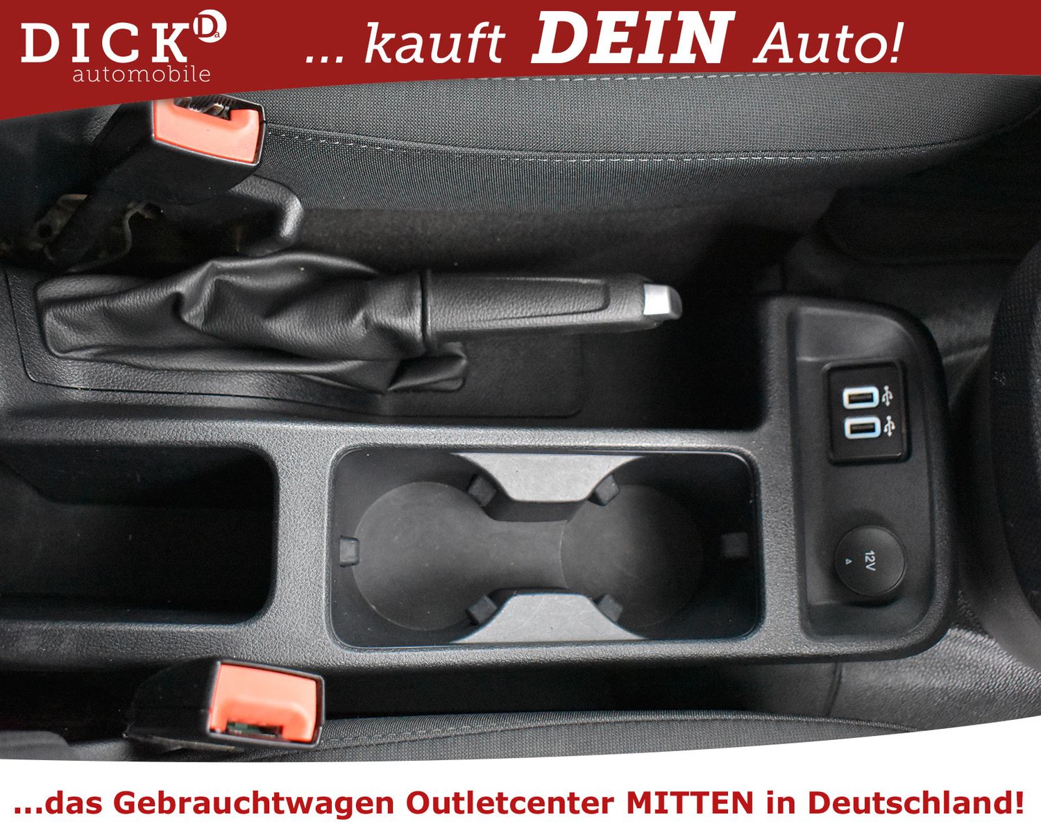 FORD Transit Conn 1.5d Lang NAVI+KLIMA+KAM+AHK+TEMP+M - Image 18