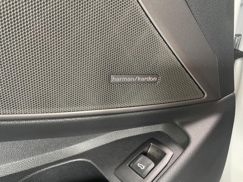 BMW M340d xDrive Touring Auto Navi Tempom.aktiv