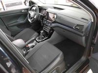 Volkswagen T-Cross - Vorschau Bild 13