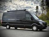 Mercedes-Benz Sprinter 316/Camper/Luxusumbau/4Personen