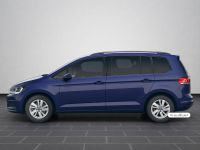 Volkswagen Touran - Vorschau Bild 10