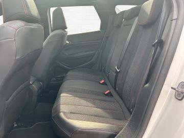 Fotografie des Peugeot 308 SW GT-LineSitzh M+S AHK PANO Massagesitze
