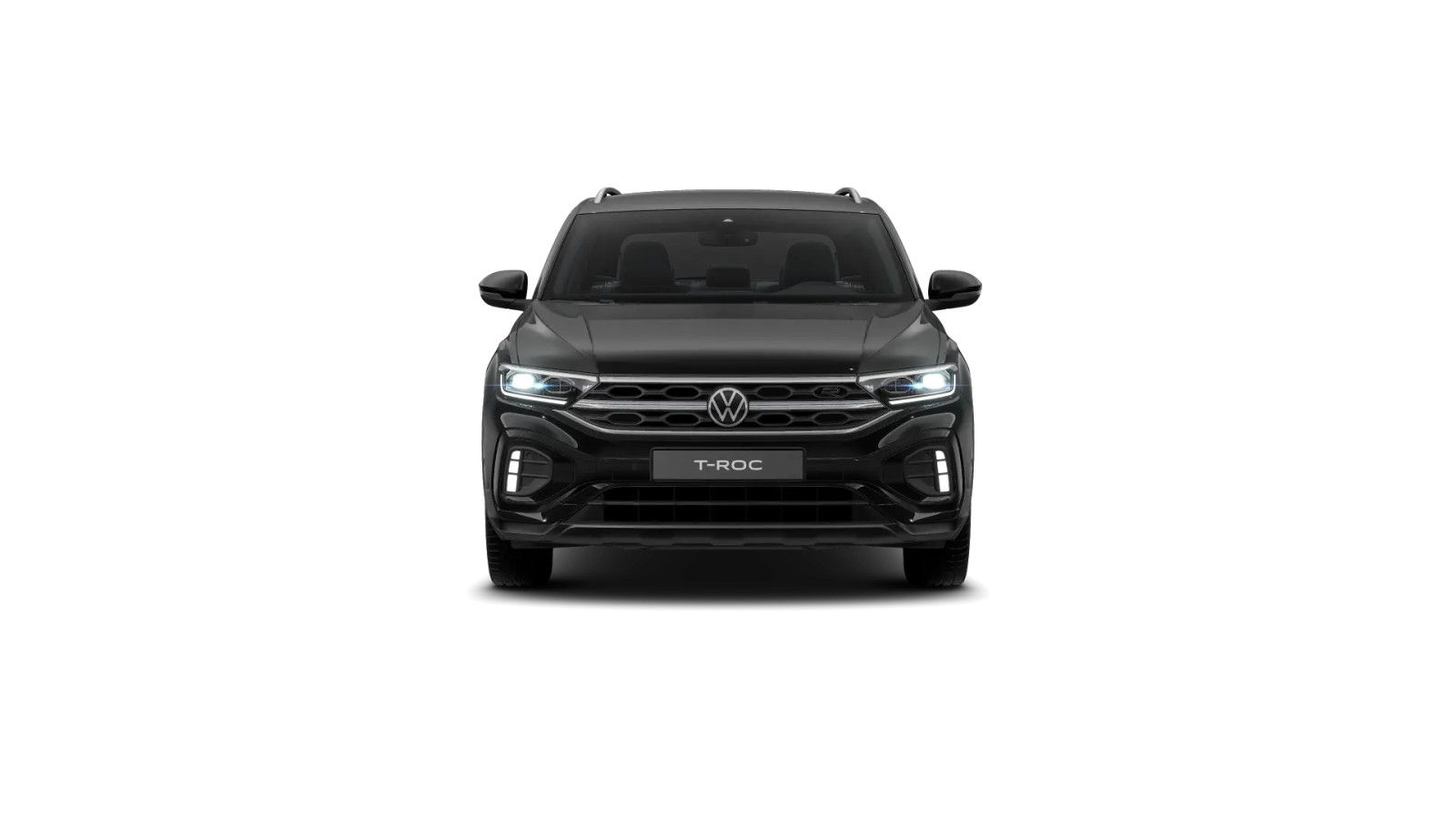 Volkswagen T-Roc - Bild 3