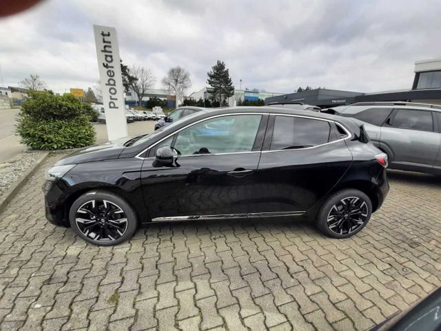 Fahrzeugabbildung Renault Clio Techno TCe 90 CLIO