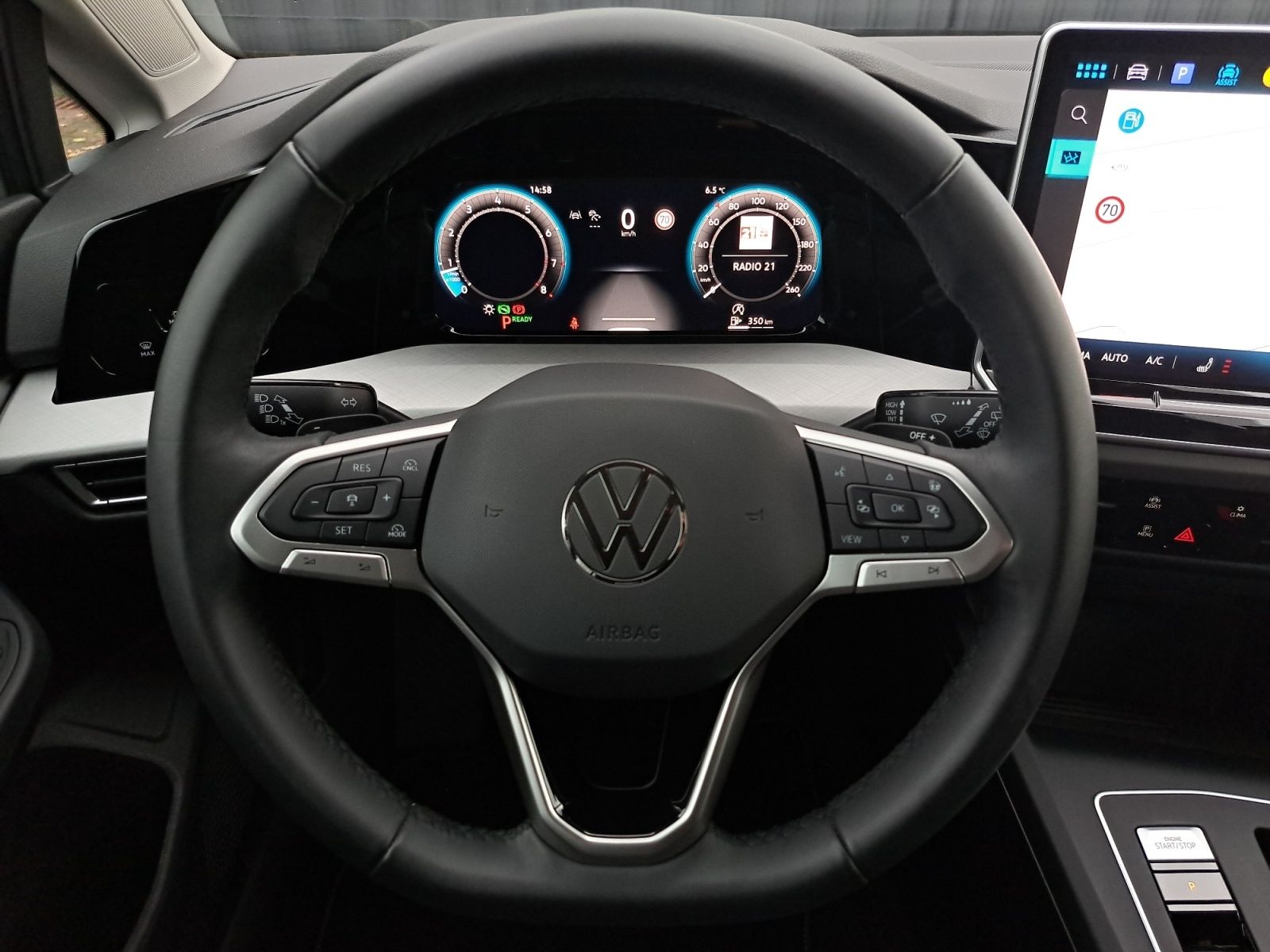 Volkswagen Golf - Bild 19