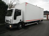 Iveco 75E18 Koffer LBW , 63900 KM - Angebote entsprechen deinen Suchkriterien