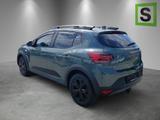 Dacia SANDERO Stepway Extreme+ ECO-G 100 - Dacia Sandero: Kleinwagen