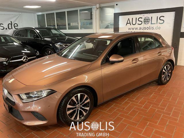 Mercedes-Benz A 180 Business Navi,MBUX,Kamera