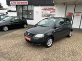 Volkswagen Fox  Seniorenfahrzeug - gebrauchte VW Fox aus dem Jahr 2007