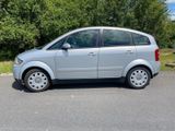 Audi A2 1,4, Klimaautomatik, Panoramadach,... - Audi A2: Panoramadach