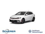Volkswagen Polo GTI 2.0 TSI DSG IQ.LIGHT NAVI PDC LIGHT ASS - VW Polo Gebrauchtwagen in Saarbrücken