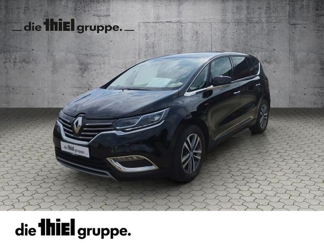 Renault Espace V 1.8 TSI Limited +ACC+DAB+KAMERA+KLIMA+N