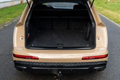 Audi Q7 – 29 / 31