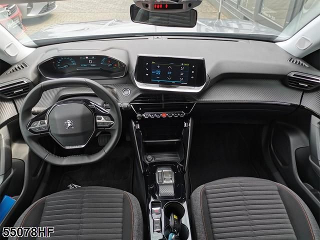 Fahrzeugabbildung Peugeot 2008 Active Pack+USB+PDC+KLIMA+DAB+TEMPOMAT+