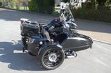 BMW R1200 GS Adventure Gespann - Motorräder in Herne