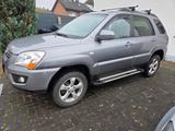 Kia sportage allrad - gebrauchte Kia Sportage aus dem Jahr 2009