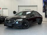 Mercedes-Benz E 220 d AMG BURMESTER+PANO+SERVO+SUPERSREEN+360° - Mercedes-Benz E 220 Jahreswagen