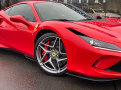 FERRARI F8 - Ansicht 12