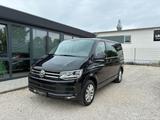 Volkswagen T6 Multivan 2.0 TDI 4 Motion*7-Sitzer*DSG*150 PS - Volkswagen T6 Multivan: mit Navigationssystem