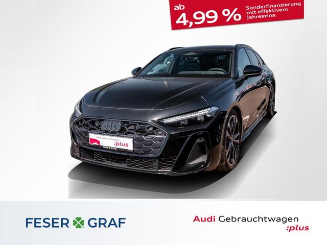 AUDI S5 Avant TFSI Stronic,Matrix,B&amp;O,Navi pro,Tech p