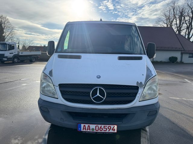 Mercedes-Benz Sprinter II Kasten 209/211/213/215 CDI