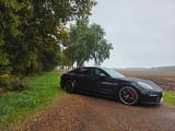 Porsche Panamera GTS  - Porsche Gebrauchtwagen in Bremerhaven