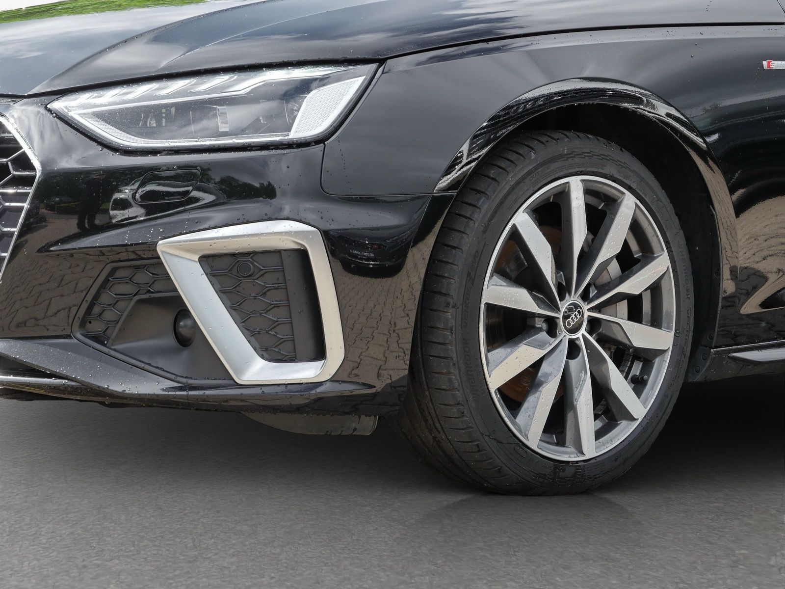 Audi A4 - Bild 13
