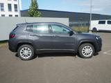 Jeep Compass ALTITUDE e-Hybrid 1.5l 130PS AT WINTER P - Jeep Compass aus 2025