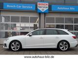 Audi A4 Avant 35 TDI S line*Kamera*Navi*LED*AHK* - Audi Gebrauchtwagen von 2020