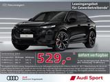Audi Q3 Sportback TFSI qu Tech+ MATRIX UPE 69.500,- - Audi Q3 Neuwagen in Leipzig