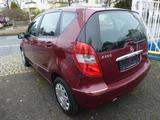 Mercedes-Benz A 150 ELEGANCE Autom-Klima-erst 58.000KM aktiver - Mercedes-Benz A-Klasse: 150