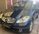 Mercedes-Benz A 200 A A 200 CDI 5-türig - gebrauchte Mercedes-Benz A 200 aus dem Jahr 2011