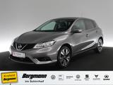 Nissan Pulsar 1.2 N-Connecta NAVI KAMERA SHZ KLIMA - graue Nissan Pulsar