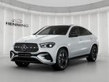 Mercedes-Benz GLE 300 d Coupe AMG Prem Night Pano HUD Burm 22" - Mercedes-Benz GLE 300: Coupe