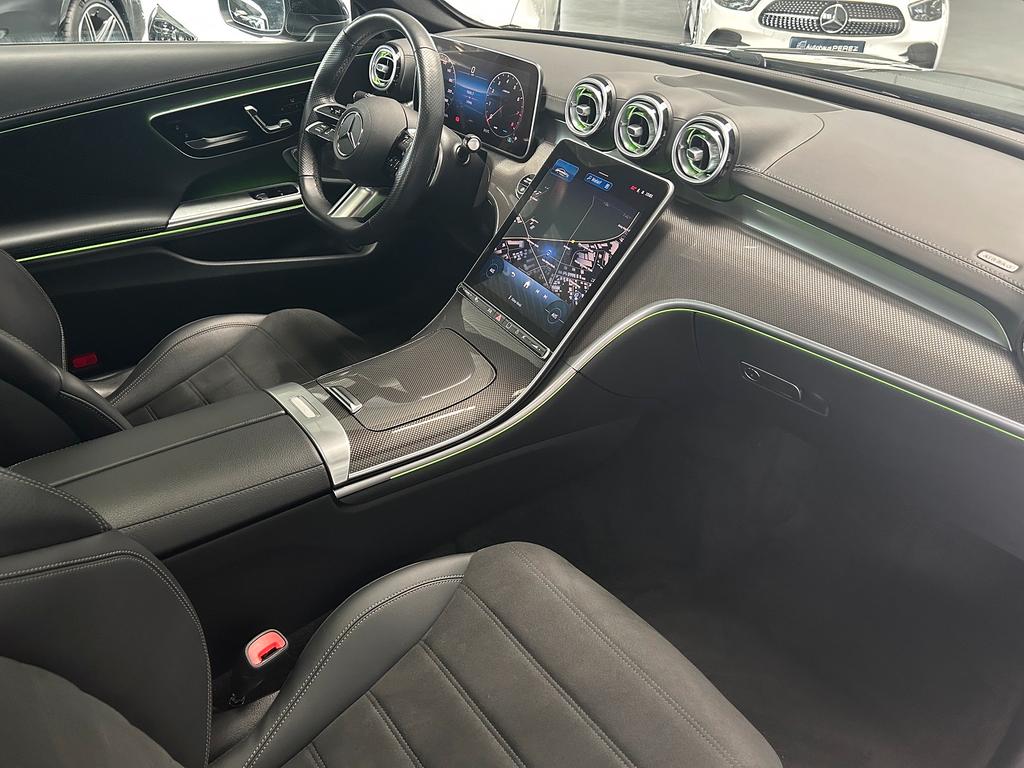 Mercedes-Benz CLE 200