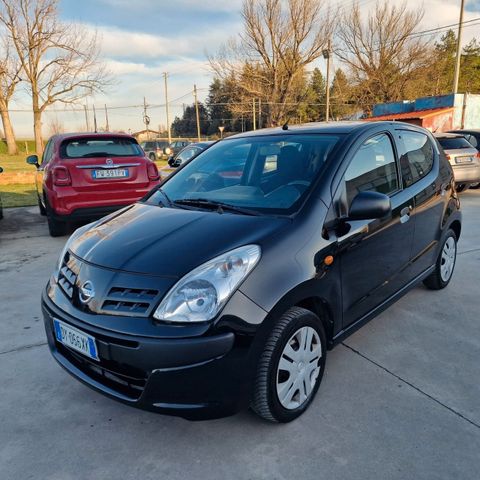 Nissan Pixo 1.0 5 porte Active unica proprietari