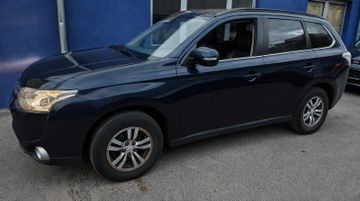 Mitsubishi Outlander - 6