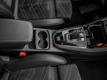 Opel Grandland 1.6 Ultimate Plug-in-Hybrid Leder LED