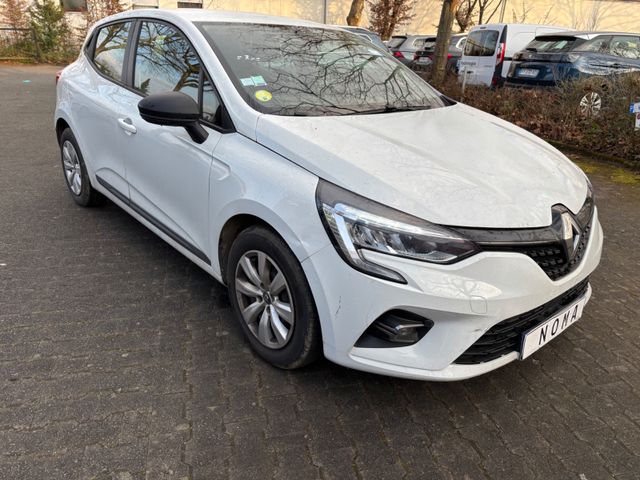 Renault Clio 1.5 dci/Klima/2 Sitze/M1/Netto 5300