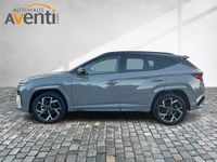Hyundai TUCSON - Vorschau Bild 4