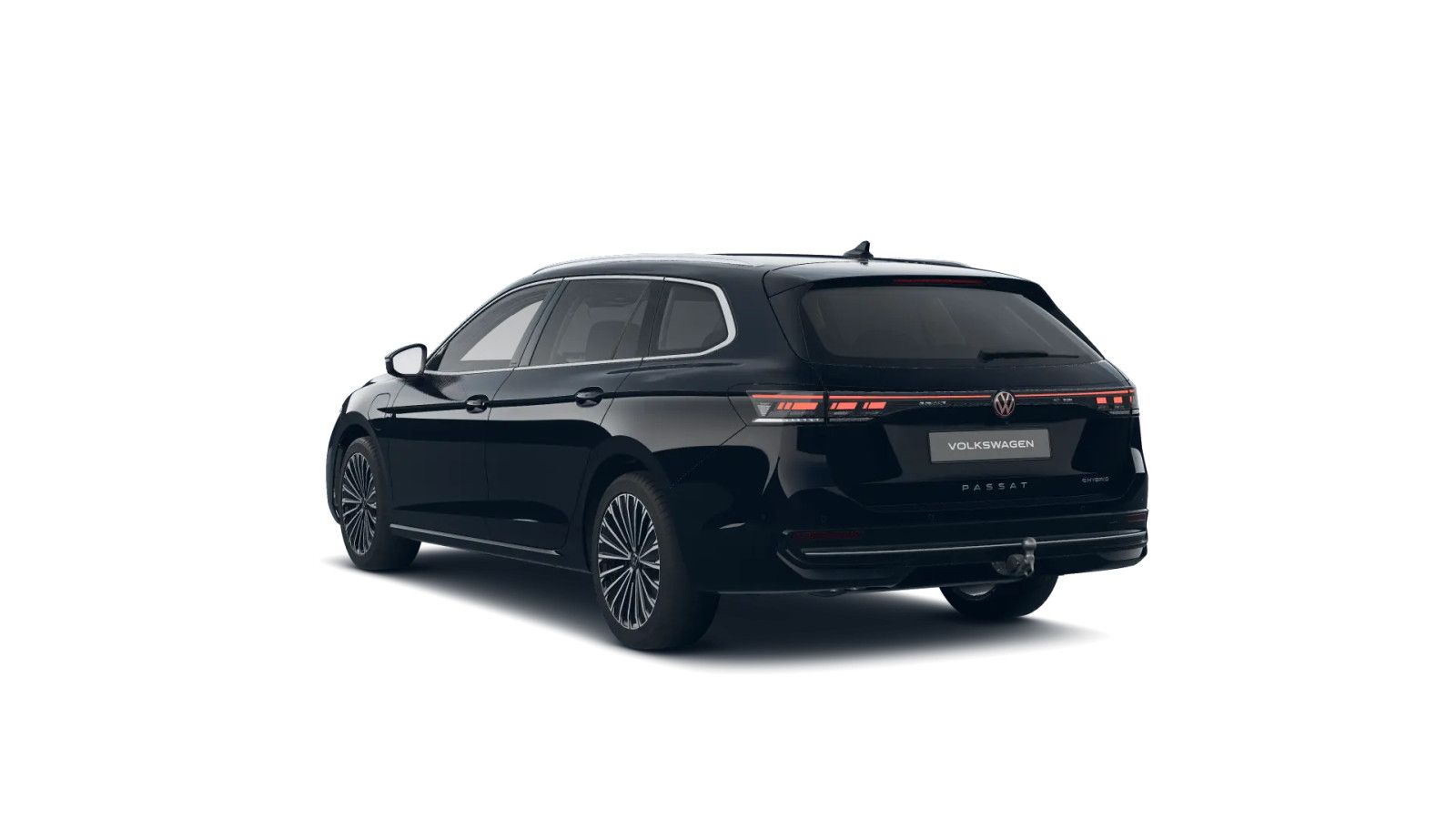 Volkswagen Passat - Bild 4