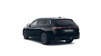 Volkswagen Passat - Vorschau Bild 4
